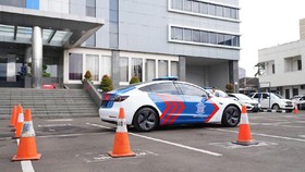 Tesla Klaim Kirim Hampir 1 Juta Unit Mobil Listrik Selama 2021