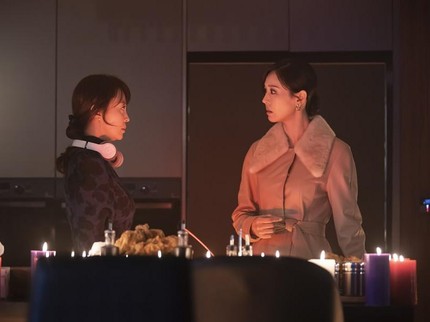 4 Adegan Dramatis & Menguras Emosi di Episode Awal Drakor The Penthouse 2
