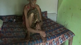VIDEO: Masih Ada Warga Miskin di Kampung Milyarder Tuban