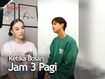 img-title Kembali Tunjukkan Kedekatan, Agnez Mo dan Bright Vachirawit Duet Virtual