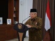 Pemerintah Belum Mau Buat Event Tandingan Usai Piala Dunia U-20 Batal