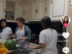 Makanan untuk Perbesar Mr P Hingga Wanita Super Baik pada ART
