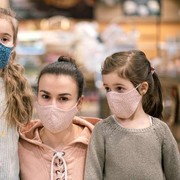 Waspada, Ini Dampak Pandemi Terhadap Kesehatan Mental Anak