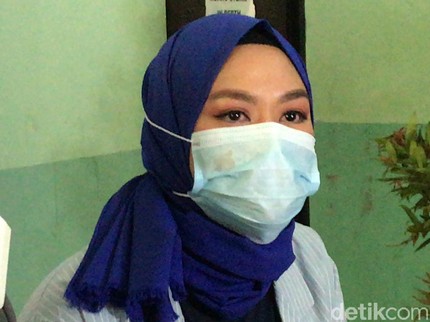 Ternyata Isi Tas Daus Mini Jadi Biang Kerok Perceraian dengan Yunita Lestari