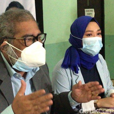 Cara Daus Mini Sikapi Kasus DNA Anak Bikin Ketua Komnas Anak Geram