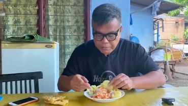 img-title Cerita Abdel Pakai Sabu hingga Wajah Anak Lesti Kejora & Rizky Billar