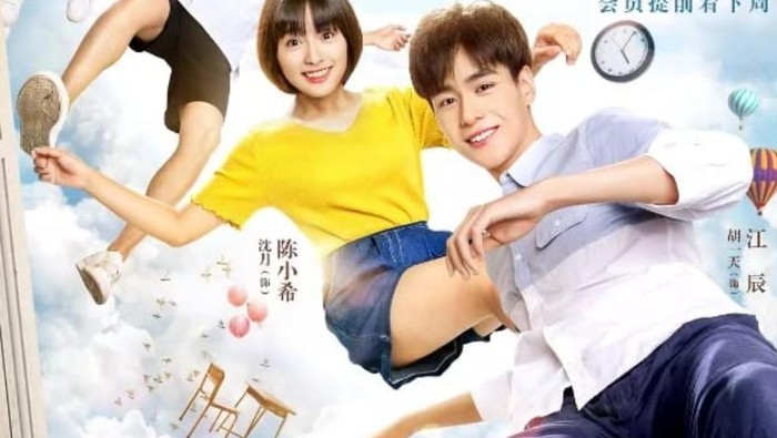 Berulang Tahun ke-24, Ini Daftar Drama Romantis yang Melambungkan Nama Shen Yue