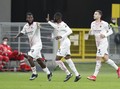 Daftar Tim Lolos ke 16 Besar Liga Europa