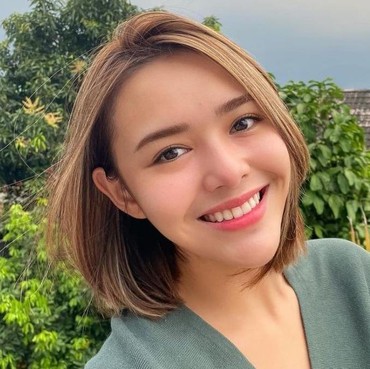 Mulai Bosan, Amanda Manopo Sindir Alur Cerita Sinetron 'Ikatan Cinta'