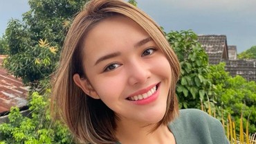 img-title Mulai Bosan, Amanda Manopo Sindir Alur Cerita Sinetron 'Ikatan Cinta'