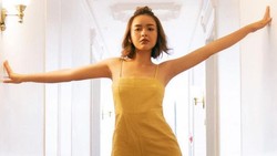 Amanda Manopo Ubah Gaya Rambut karena Buang Sial?