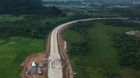 LMAN Biayai Pembebasan Lahan Proyek Strategis Nasional Rp79 T