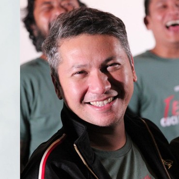 Blak-blakan, Astrid Tiar Akui 5 Kali Selingkuhi Gading Marten