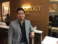 Kisah Bams Eks 'Samsons' Sembuh dari Kanker Langka