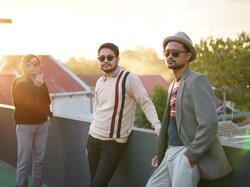 Tabib Satukan Bangkutaman dan Adrian Adioetomo