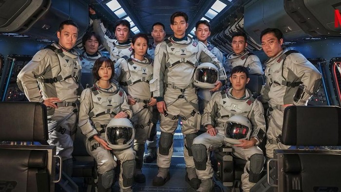 Catat! Inilah Drama Korea yang Akan Tayang di Netflix dalam Waktu Dekat Catat! Inilah Drama Korea yang Akan Tayang di Netflix dalam Waktu Dekat