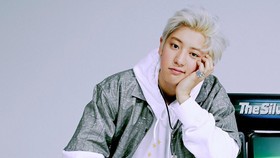 Chanyeol EXO Mulai Wajib Militer 29 Maret