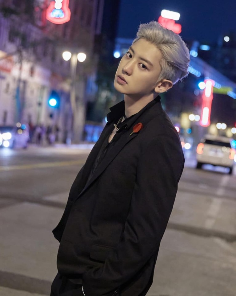 Chanyeol EXO
