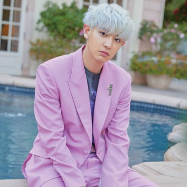 Sudah Bikin Heboh, Influencer Minta Maaf ke Chanyeol EXO soal Isu Miring