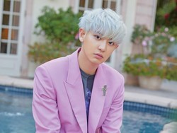 Chanyeol EXO Siap Bintangi Serial Thriller Netflix 'The Frog'