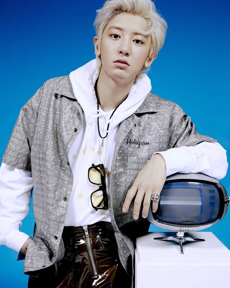 Chanyeol EXO