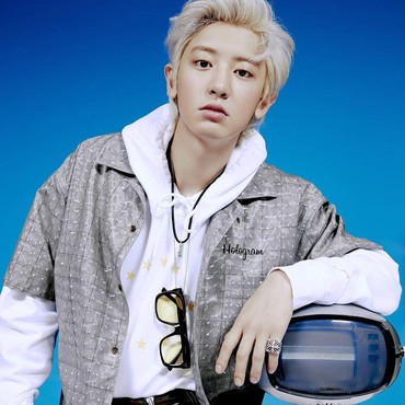 Pro Banget! Chanyeol EXO Jago Main Lato-lato