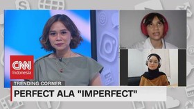 VIDEO: Perfect Ala 'Imprefect'