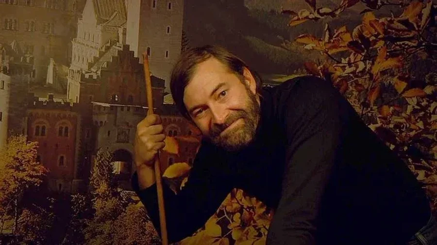 Creep/Creep 2 Creep/Creep 2
