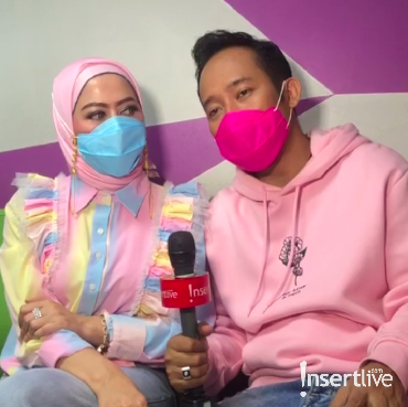 Cerita Denny Cagur Tolak Keinginan Anak Pelihara Anjing