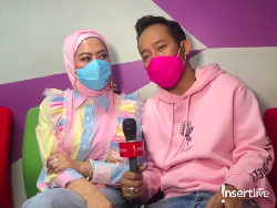 Doyan Makan, Shanty Istri Denny Cagur Sukses Turunkan Berat Badan 19 Kg