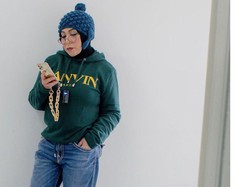 Lirik dan Chord Memang Kenapa Bila Aku Perempuan? oleh Melly Goeslaw (feat. Gita Gutawa)