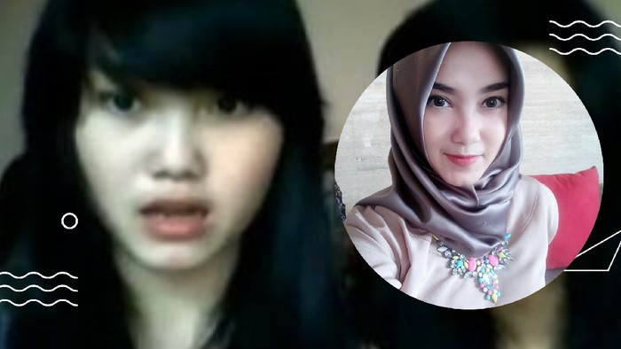Potret Terbaru Jojo Keong Racun, Cantik Berhijab
