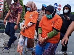 Bocah 9 Tahun Korban Penculikan di Klaten Dipulangkan, Begini Kondisinya