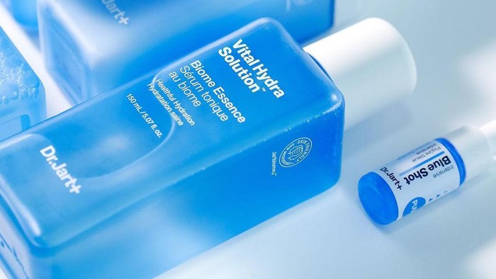 Dapatkan Wajah Glowing dan Sehat ala Korea dengan Produk Ini