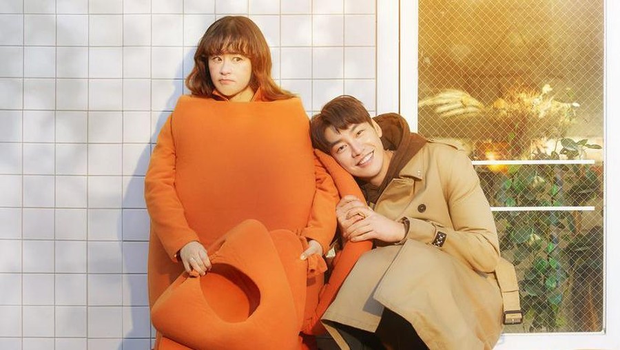 Drama Korea Hello, Me! Drama Korea Hello, Me!