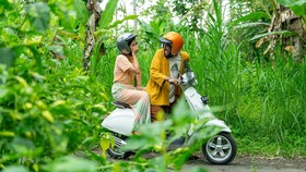 Review Film: A Perfect Fit