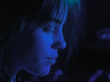 31+ Billie Eilish The World's A Little Blurry Full Movie Gif