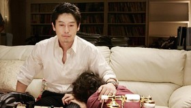 Sinopsis Voice of a Murderer, K-Movie Trans7 Malam Ini