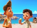 Petualangan Bocah Jelmaan di Teaser Trailer Luca