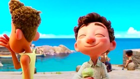 Luca Dijadwalkan Tayang Langsung di Layanan Streaming