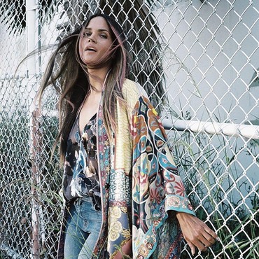 Berkat Foto Instagram Halle Berry Dikira Resmi Nikahi Van Hunt