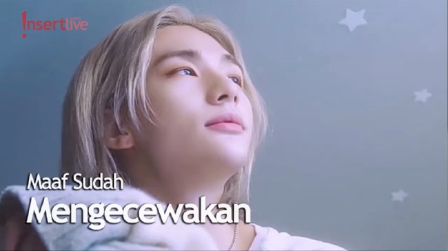 Ngaku Pernah Membully, Hyunjin Stray Kids: Saya Malu