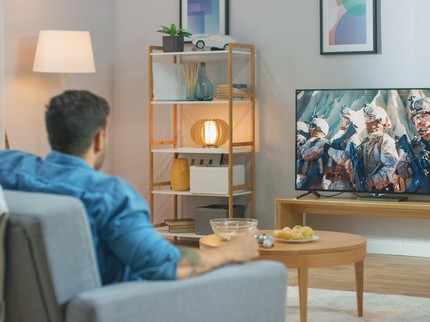 Beli TV, Kulkas, dan AC Baru dengan Harga Sale di Transmart Full Day Sale