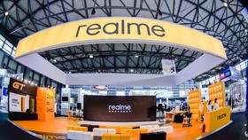 Harga Mulai Rp2,4 Jutaan, realme C55 NFC Punya Fitur ala iPhone 14 Pro