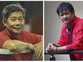 Cerita Pelatih Dari Langit dan Naga Api Divaksin Covid-19