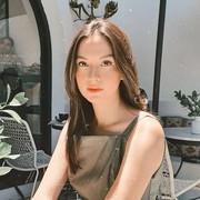 Inspirasi Rumah Minimalis Modern ala Karina Nadila