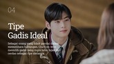 INTIP: 8 Fakta Menarik Cha Eun-woo Tak hanya sukses menjadi idol bersama boyband ASTRO, Cha Eun-woo kini menjadi salah satu aktor yang mulai diperhitungkan setelah membintangi drama True Beauty.