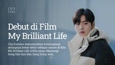 INTIP: 8 Fakta Menarik Cha Eun-woo Tak hanya sukses menjadi idol bersama boyband ASTRO, Cha Eun-woo kini menjadi salah satu aktor yang mulai diperhitungkan setelah membintangi drama True Beauty.