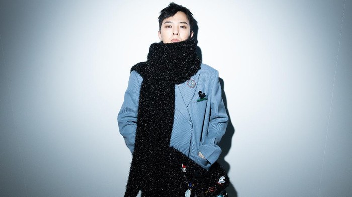 Intip Furnitur Langka dan Mewah di Rumah G-Dragon Intip Furnitur Langka dan Mewah di Rumah G-Dragon