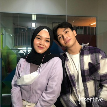 Sudah Ketemu Keluarga, Jeffry Reksa & Putri Delina Bakal Segera Nikah?